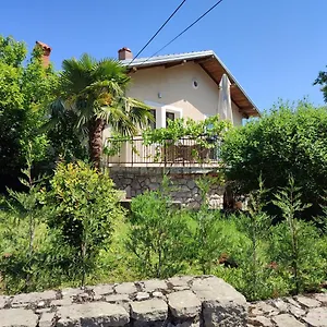 Family Maria Villa