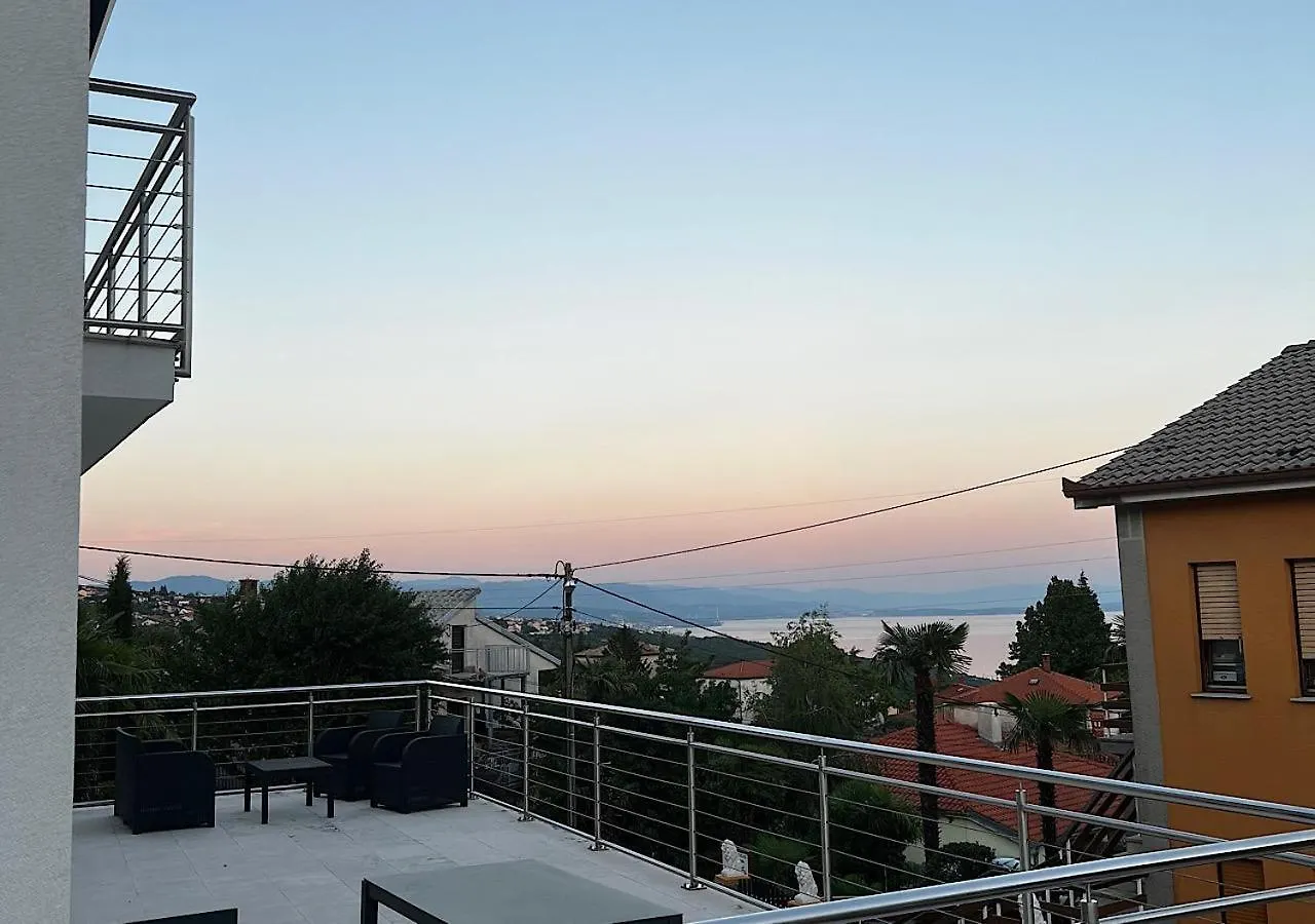 Harleys Place Hotel Matulji Croácia